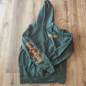 mac miller circles sweatshirt :)